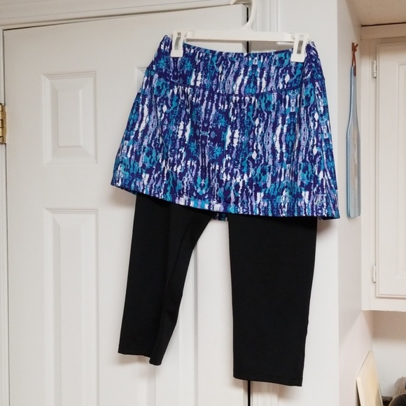 SkirtSports Dresses & Skirts - Skirtsports Capri